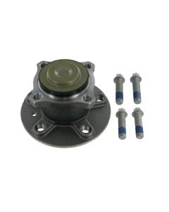 Radlagersatz Hinten SKF VKBA 6510
