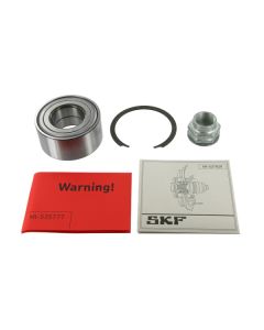 Radlagersatz SKF VKBA 6539
