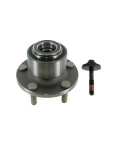 Radlagersatz SKF VKBA 6543