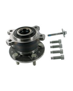 Radlagersatz SKF VKBA 6638