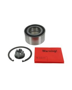 Radlagersatz SKF VKBA 6682