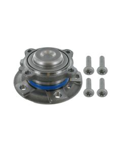 Radlagersatz SKF VKBA 6781