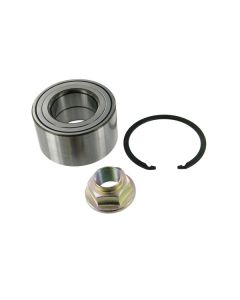 Radlagersatz Vorne SKF VKBA 6849