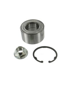 Radlagersatz Radnabe VORDERACHSE SKF VKBA 7446