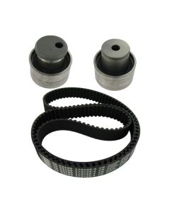Zahnriemen Zahnriemensatz SKF VKMA 02169