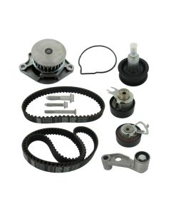 Zahnriemensatz mit Wasserpumpe SKF VKMC 01121-1