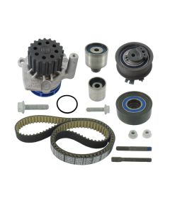 Zahnriemensatz mit Wasserpumpe SKF VKMC 01148-2