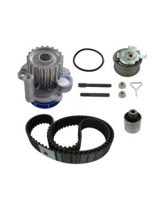 Zahnriemensatz mit Wasserpumpe SKF VKMC 01250-1