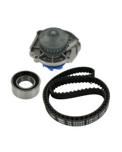 Zahnriemensatz mit Wasserpumpe SKF VKMC 02203