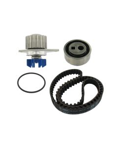 Zahnriemensatz mit Wasserpumpe SKF VKMC 03110-1