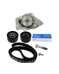 Zahnriemensatz mit Wasserpumpe SKF VKMC 03246