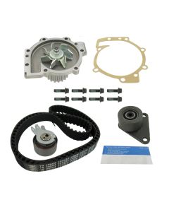 Zahnriemensatz mit Wasserpumpe SKF VKMC 06604