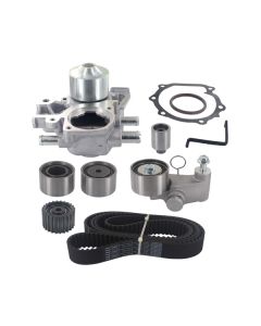 Zahnriemensatz mit Wasserpumpe SKF VKMC 98115-2